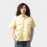 UNION ORIGINAL(ユニオンオリジナル)|HICKS SS SHIRT(ヒックスSSシャツ)|【公式通販 UNION TOKYO】|ユニオントーキョー