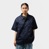UNION ORIGINAL(ユニオンオリジナル)|HICKS SS SHIRT(ヒックスSSシャツ)|【公式通販 UNION TOKYO】|ユニオントーキョー