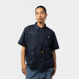 UNION ORIGINAL(ユニオンオリジナル)|LANGFORD SHIRTS(ラングフォードシャツ)|【公式通販 UNION TOKYO】|ユニオントーキョー