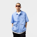 UNION ORIGINAL(ユニオンオリジナル)|LANGFORD SHIRTS(ラングフォードシャツ)|【公式通販 UNION TOKYO】|ユニオントーキョー