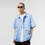 UNION ORIGINAL(ユニオンオリジナル)|LANGFORD SHIRTS(ラングフォードシャツ)|【公式通販 UNION TOKYO】|ユニオントーキョー