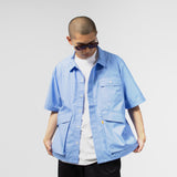 UNION ORIGINAL(ユニオンオリジナル)|LANGFORD SHIRTS(ラングフォードシャツ)|【公式通販 UNION TOKYO】|ユニオントーキョー