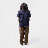 UNION ORIGINAL(ユニオンオリジナル)|FRONTMAN POCHE S/S TEE(フロントマンポケS/Sティー)|【公式通販 UNION TOKYO】|ユニオントーキョー