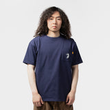 UNION ORIGINAL(ユニオンオリジナル)|FRONTMAN POCHE S/S TEE(フロントマンポケS/Sティー)|【公式通販 UNION TOKYO】|ユニオントーキョー