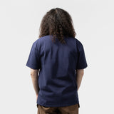 UNION ORIGINAL(ユニオンオリジナル)|FRONTMAN POCHE S/S TEE(フロントマンポケS/Sティー)|【公式通販 UNION TOKYO】|ユニオントーキョー
