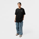 UNION ORIGINAL(ユニオンオリジナル)|UNION STITCHED POCHE S/S TEE(ユニオンスティッチドポケS/Sティー)|【公式通販 UNION TOKYO】|ユニオントーキョー