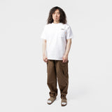 UNION ORIGINAL(ユニオンオリジナル)|UNION STITCHED POCHE S/S TEE(ユニオンスティッチドポケS/Sティー)|【公式通販 UNION TOKYO】|ユニオントーキョー