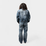 UNION ORIGINAL(ユニオンオリジナル)|WRIGHT DENIM(ライトデニム)|【公式通販 UNION TOKYO】|ユニオントーキョー