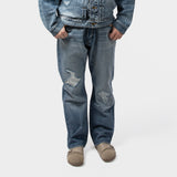 UNION ORIGINAL(ユニオンオリジナル)|WRIGHT DENIM(ライトデニム)|【公式通販 UNION TOKYO】|ユニオントーキョー