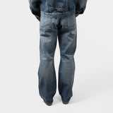 UNION ORIGINAL(ユニオンオリジナル)|WRIGHT DENIM(ライトデニム)|【公式通販 UNION TOKYO】|ユニオントーキョー