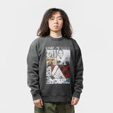 UNION ORIGINAL(ユニオンオリジナル)|DELTA CREW(デルタクルー)|【公式通販 UNION TOKYO】|ユニオントーキョー