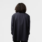 OAMC(オーエーエムシー)|Atlantic Pocketing Longsleeve(アトランティックポケッティングロングスリーヴ)|【公式通販 UNION TOKYO】|ユニオントーキョー