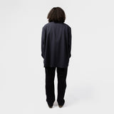 OAMC(オーエーエムシー)|Atlantic Pocketing Longsleeve(アトランティックポケッティングロングスリーヴ)|【公式通販 UNION TOKYO】|ユニオントーキョー