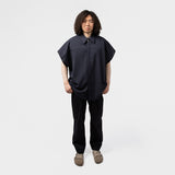 OAMC(オーエーエムシー)|Atlantic Wool Sleevless Shirt(アトランティックウールスリーヴレスシャツ)|【公式通販 UNION TOKYO】|ユニオントーキョー