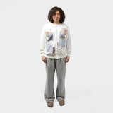 AWAKE NY(アウェイクニューヨーク)|ALL CITY OPEN HEM PANTS(オールシティーオープンヘムパンツ)|【公式通販 UNION TOKYO】|ユニオントーキョー