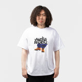 AWAKE NY(アウェイクニューヨーク)|STOMPER TEE(ストンパーティー)|【公式通販 UNION TOKYO】|ユニオントーキョー