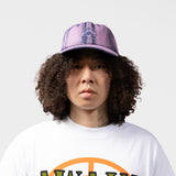AWAKE NY(アウェイクニューヨーク)|CROWN LOGO DENIM HAT(クラウンロゴデニムハット)|【公式通販 UNION TOKYO】|ユニオントーキョー