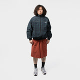 MARTINE ROSE(マーティンローズ)|TWISTED SKATE SHORT(ツウィステッドスケートショート)|【公式通販 UNION TOKYO】|ユニオントーキョー