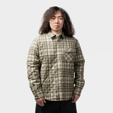 ADVISORY BOARD CRYSTALS(アドバイザリーボードクリスタルズ)|Abc. ALUMNI PLAID OVERSHIRT(Abc. アルムナイプレイドオーヴァーシャツ)|【公式通販 UNION TOKYO】|ユニオントーキョー
