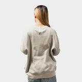 ADVISORY BOARD CRYSTALS(アドバイザリーボードクリスタルズ)|Abc. BEST CHILDREN KNIT SWEATER(Abc. ベストチルドレンニットセーター)|【公式通販 UNION TOKYO】|ユニオントーキョー