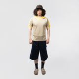 WALES BONNER(ウェールズボナー)|HOME JERSEY POLO(ホームジャージーポロ)|【公式通販 UNION TOKYO】|ユニオントーキョー