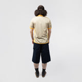 WALES BONNER(ウェールズボナー)|HOME JERSEY POLO(ホームジャージーポロ)|【公式通販 UNION TOKYO】|ユニオントーキョー