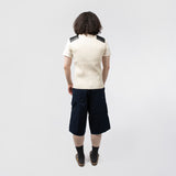 WALES BONNER(ウェールズボナー)|LINTON VEST(リントンベスト)|【公式通販 UNION TOKYO】|ユニオントーキョー