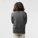 NEEDLES(ニードルズ)|UNION x NEEDLES D.N. COVERALL JACKET - Wool Herringbone(ユニオンニードレス D.N.カヴァーオールジャケット ウールヘリンボーン)|【公式通販 UNION TOKYO】|ユニオントーキョー