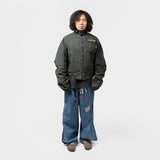 RRR123(アールアールアールワントゥースリー)|ABRAXIS ALMA ROSA SHIRT(アブラキスアルマロザシャツ)|【公式通販 UNION TOKYO】|ユニオントーキョー