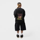 RRR123(アールアールアールワントゥースリー)|INNER CHAMBER TEE(インナーチャンバーティー)|【公式通販 UNION TOKYO】|ユニオントーキョー