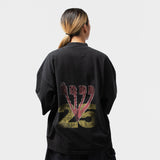 RRR123(アールアールアールワントゥースリー)|INNER CHAMBER TEE(インナーチャンバーティー)|【公式通販 UNION TOKYO】|ユニオントーキョー