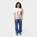 RRR123(アールアールアールワントゥースリー)|FOUNDING NARRATIVE TEE(ファウンディングナラティヴティー)|【公式通販 UNION TOKYO】|ユニオントーキョー