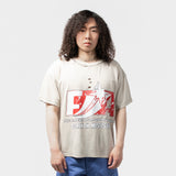 RRR123(アールアールアールワントゥースリー)|FOUNDING NARRATIVE TEE(ファウンディングナラティヴティー)|【公式通販 UNION TOKYO】|ユニオントーキョー