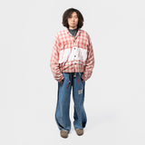 RRR123(アールアールアールワントゥースリー)|NAZARENE SHIRT(ナザレンシャツ)|【公式通販 UNION TOKYO】|ユニオントーキョー