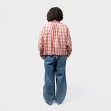 RRR123(アールアールアールワントゥースリー)|NAZARENE SHIRT(ナザレンシャツ)|【公式通販 UNION TOKYO】|ユニオントーキョー