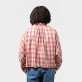 RRR123(アールアールアールワントゥースリー)|NAZARENE SHIRT(ナザレンシャツ)|【公式通販 UNION TOKYO】|ユニオントーキョー