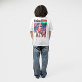 UNION ORIGINAL(ユニオンオリジナル)|EXPRESSIONISM TEE(エクスプレッショニズムティー)|【公式通販 UNION TOKYO】|ユニオントーキョー