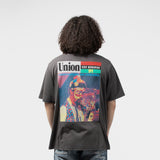 UNION ORIGINAL(ユニオンオリジナル)|EXPRESSIONISM TEE(エクスプレッショニズムティー)|【公式通販 UNION TOKYO】|ユニオントーキョー