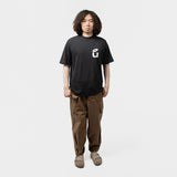 UNION ORIGINAL(ユニオンオリジナル)|U-HALO TEE(ユーハロティー)|【公式通販 UNION TOKYO】|ユニオントーキョー