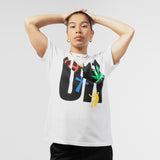 UNION ORIGINAL(ユニオンオリジナル)|STICKY TEE(スティッキーティー)|【公式通販 UNION TOKYO】|ユニオントーキョー