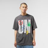 UNION ORIGINAL(ユニオンオリジナル)|STICKY TEE(スティッキーティー)|【公式通販 UNION TOKYO】|ユニオントーキョー