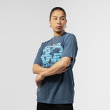 UNION ORIGINAL(ユニオンオリジナル)|INDUSTRY TEE(インダストリーティー)|【公式通販 UNION TOKYO】|ユニオントーキョー