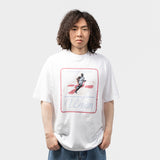 UNION ORIGINAL(ユニオンオリジナル)|TRACK TEE(トラックティー)|【公式通販 UNION TOKYO】|ユニオントーキョー