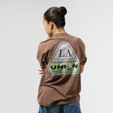 UNION ORIGINAL(ユニオンオリジナル)|LOCATION TEE(ロケイションティー)|【公式通販 UNION TOKYO】|ユニオントーキョー