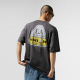 UNION ORIGINAL(ユニオンオリジナル)|LOCATION TEE(ロケイションティー)|【公式通販 UNION TOKYO】|ユニオントーキョー