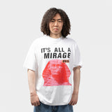 UNION ORIGINAL(ユニオンオリジナル)|MIRAGE TEE(ミレイジュティー)|【公式通販 UNION TOKYO】|ユニオントーキョー