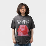 UNION ORIGINAL(ユニオンオリジナル)|MIRAGE TEE(ミレイジュティー)|【公式通販 UNION TOKYO】|ユニオントーキョー