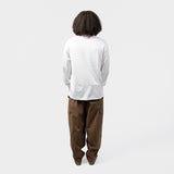 UNION ORIGINAL(ユニオンオリジナル)|BLANKED LS TEE(ブランクドLSティー)|【公式通販 UNION TOKYO】|ユニオントーキョー