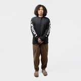 UNION ORIGINAL(ユニオンオリジナル)|BLANKED LS TEE(ブランクドLSティー)|【公式通販 UNION TOKYO】|ユニオントーキョー