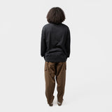 UNION ORIGINAL(ユニオンオリジナル)|BLANKED LS TEE(ブランクドLSティー)|【公式通販 UNION TOKYO】|ユニオントーキョー